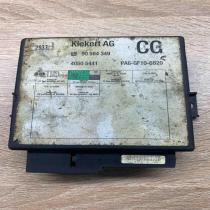 90564349   Comfort/convenience module Opel Vectra B