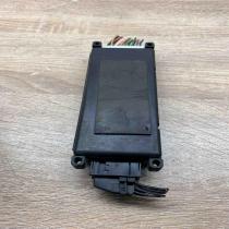 PZ409 00291 02   Steering rack control module Toyota Corolla Verso AR10