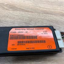 PZ409 00291 02   Steering rack control module Toyota Corolla Verso AR10