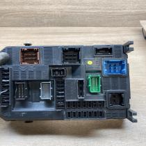 9678355980   Fuse module Citroen C2