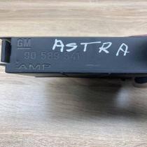 90589541   Fuse box set Opel Astra G