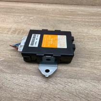 08190 0F810   Alarm control unit/module Toyota Corolla Verso AR10
