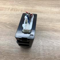 08190 0F810   Alarm control unit/module Toyota Corolla Verso AR10