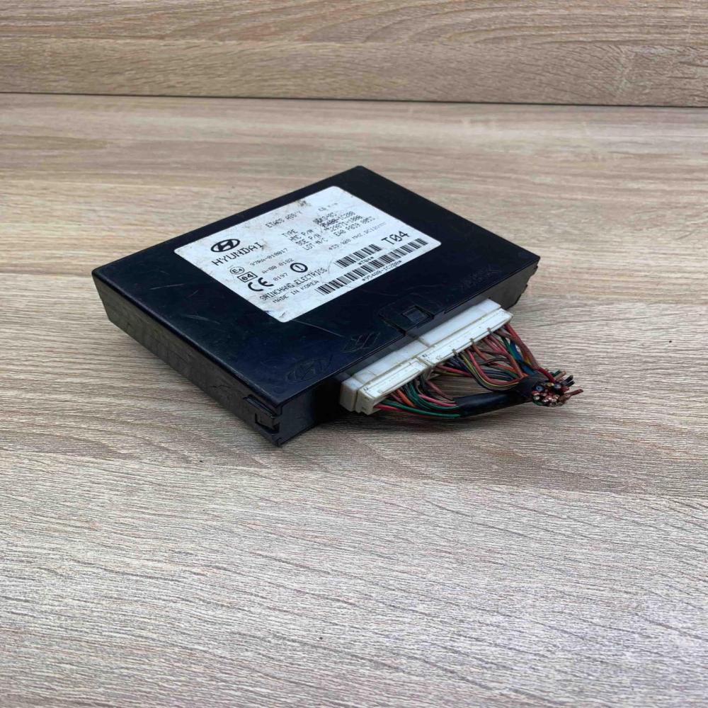 329871 1000 95400 1C200 EA0P0390053 Light module LCM Hyundai Getz