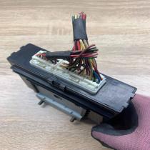 329871 1000 95400 1C200 EA0P0390053 Light module LCM Hyundai Getz