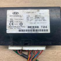 329871 1000 95400 1C200 EA0P0390053 Light module LCM Hyundai Getz
