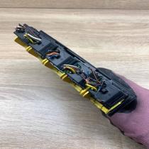 3S7T 15K600 TB 5WK48752D T83SA Comfort/convenience module Ford Mondeo Mk III