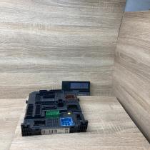 9678355980   Fuse module Citroen C2