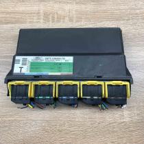 3S7T 15K600 TB 5WK48752D T83SA Comfort/convenience module Ford Mondeo Mk III