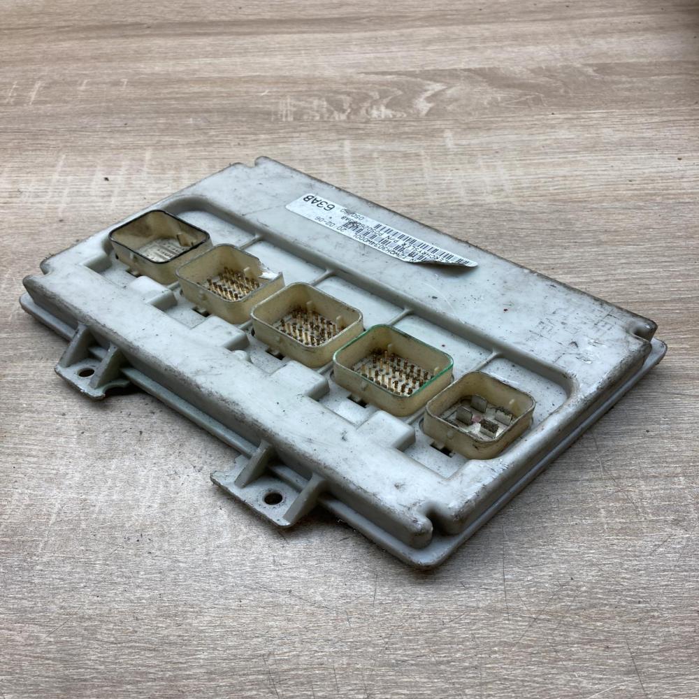 P05026063AB 05026063AB  Central body control module Chrysler Voyager