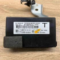 89780 0F050 625371 000  Immobilizer control unit/module Toyota Verso