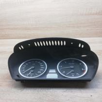 6947363 110080213  Speedometer (instrument cluster) BMW 5 E60 E61