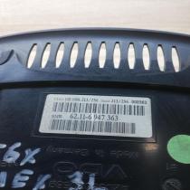 6947363 110080213  Speedometer (instrument cluster) BMW 5 E60 E61