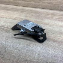 6G91 3C187 AG 15444111  ESP acceleration yaw rate sensor Ford Mondeo MK IV