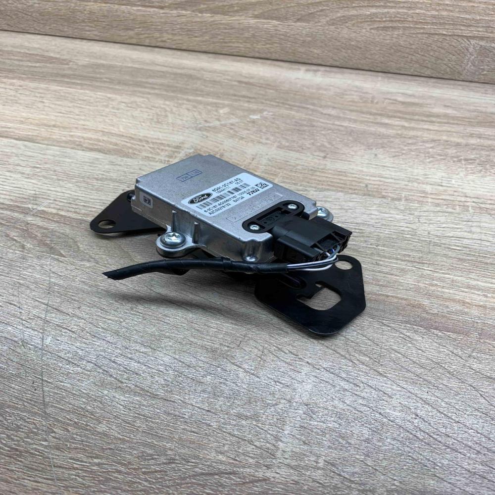 6G91 3C187 AG 15444111  ESP acceleration yaw rate sensor Ford Mondeo MK IV