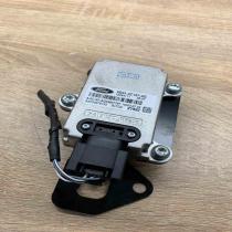 6G91 3C187 AG 15444111  ESP acceleration yaw rate sensor Ford Mondeo MK IV