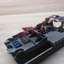 30 05 08 04 53 36   Fuse module Audi A6 S6 C5 4B