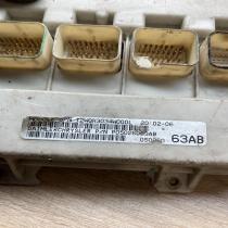 P05026063AB 05026063AB  Central body control module Chrysler Voyager