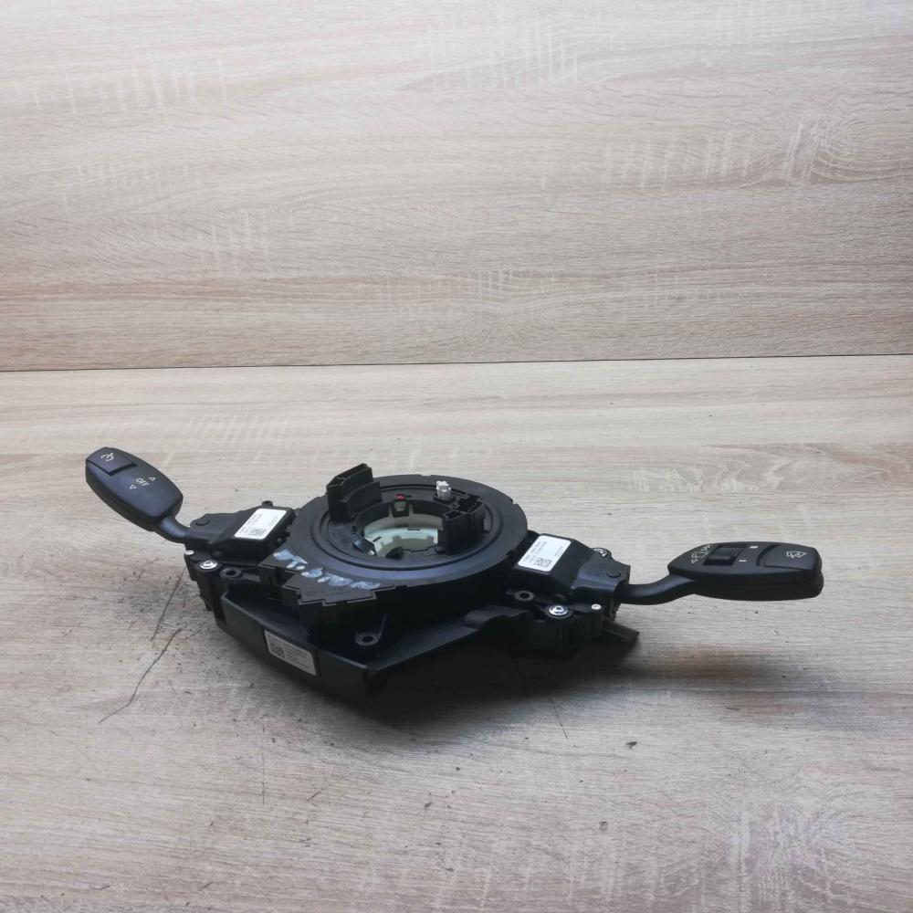 9170208 02   Airbag slip ring squib (SRS ring) BMW 5 E60 E61