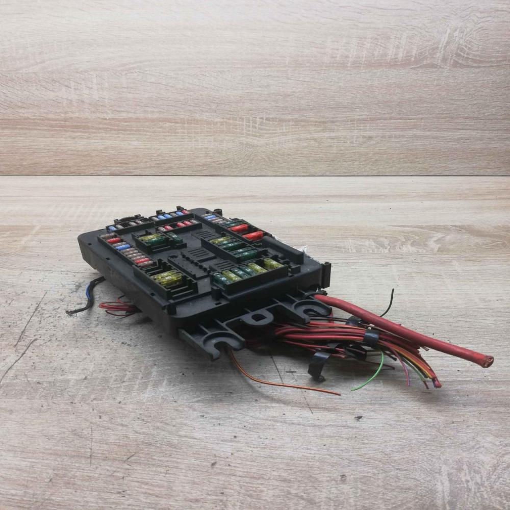 9316569   Fuse box set BMW X5 F15