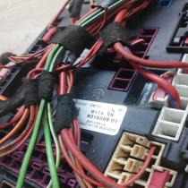 9316569   Fuse box set BMW X5 F15
