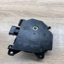 MF113800 2810 Unit  Air flap motor/actuator Toyota Avensis T270