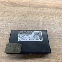 89780 05051   Immobilizer control unit/module Toyota Avensis T270