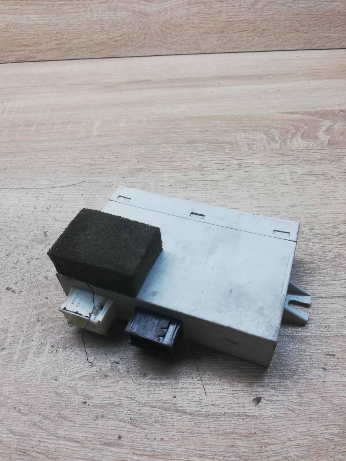 6921415   Parking PDC control unit/module BMW 3 E46
