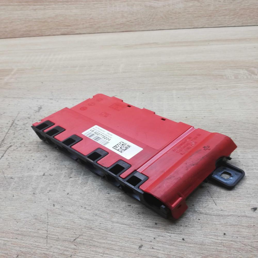 922775204   Positive wiring loom BMW 3 F30 F35 F31