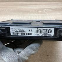 284B15986R   Central body control module Renault Megane II