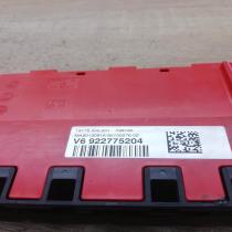 922775204   Positive wiring loom BMW 3 F30 F35 F31