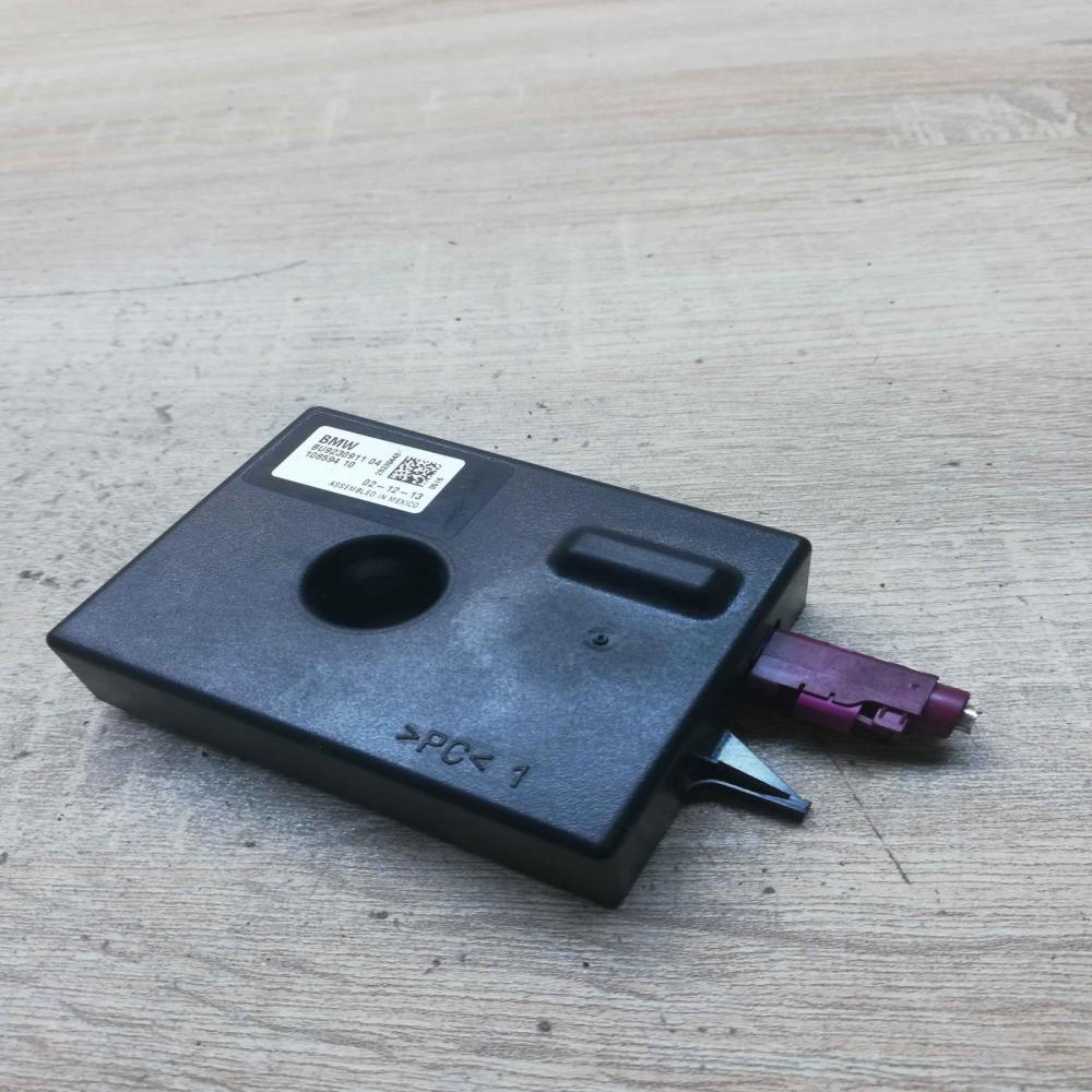 bu9230911 04 108594 10  Aerial antenna amplifier BMW 3 F30 F35 F31