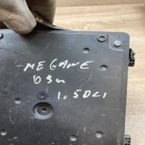 284B15986R   Central body control module Renault Megane II