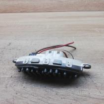 9276112   Heater blower motor/fan resistor BMW 3 F30 F35 F31