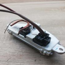 9276112   Heater blower motor/fan resistor BMW 3 F30 F35 F31