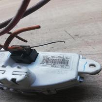 9276112   Heater blower motor/fan resistor BMW 3 F30 F35 F31