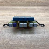 89618 0F020 MB123800 9021  Central body control module Toyota Corolla E140 E150