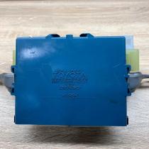 89618 0F020 MB123800 9021  Central body control module Toyota Corolla E140 E150