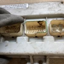 P04727478AG 04727478AG  Central body control module Dodge Caravan