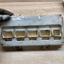 P04727478AG 04727478AG  Central body control module Dodge Caravan