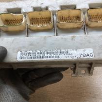 P04727478AG 04727478AG  Central body control module Dodge Caravan