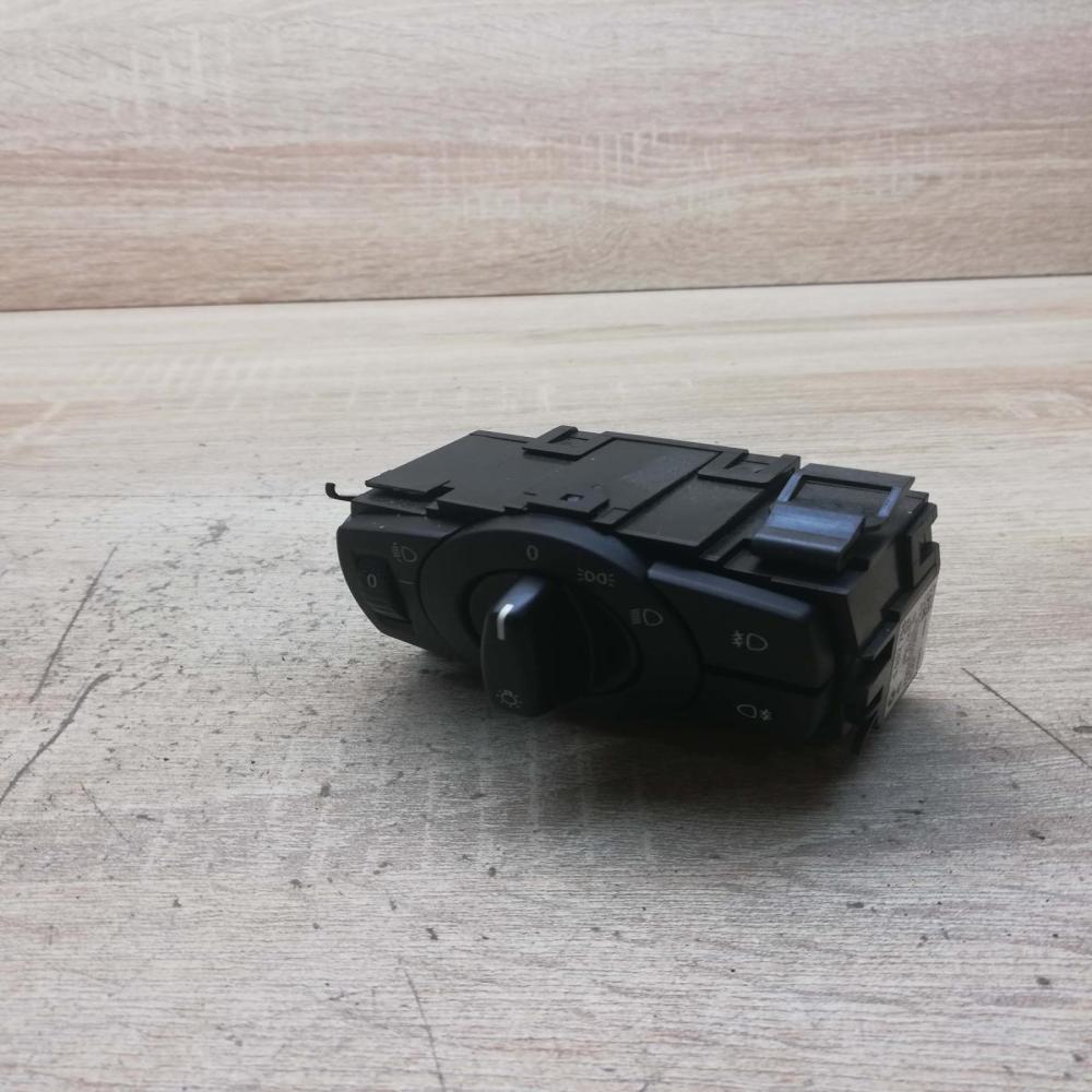 6932794 3360 0102 Main Light switch BMW 1 E81 E87