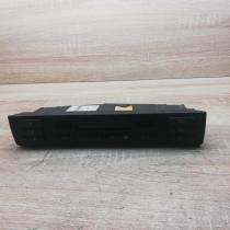 6914009 5hb007738 18  Climate control unit BMW 3 E46