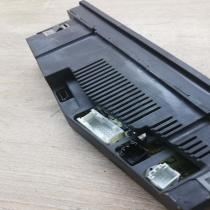 6914009 5hb007738 18  Climate control unit BMW 3 E46