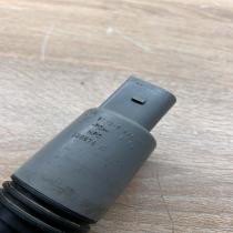 6934159   Headlight washer pump BMW 3 E90 E91