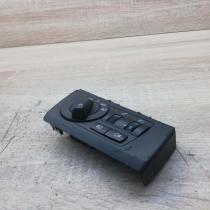 3420282 532321  Light switch BMW X3 E83