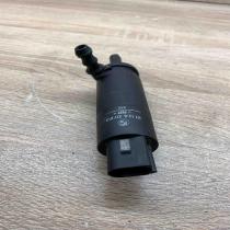 8377613 Unit  Headlight washer pump BMW 5 E39