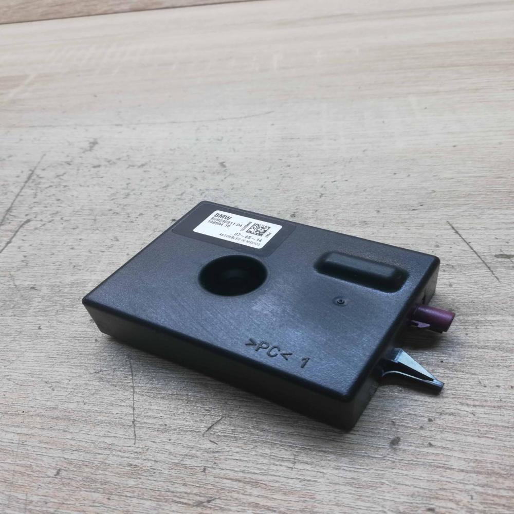 bu9230911 04 108594 10 Unit Aerial antenna amplifier BMW 3 F30 F35 F31