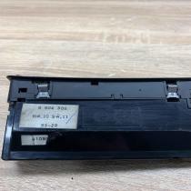 6904306   Electric window control switch BMW 5 E39