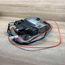 443020011 881082099  Air suspension compressor/pump BMW X5 E53